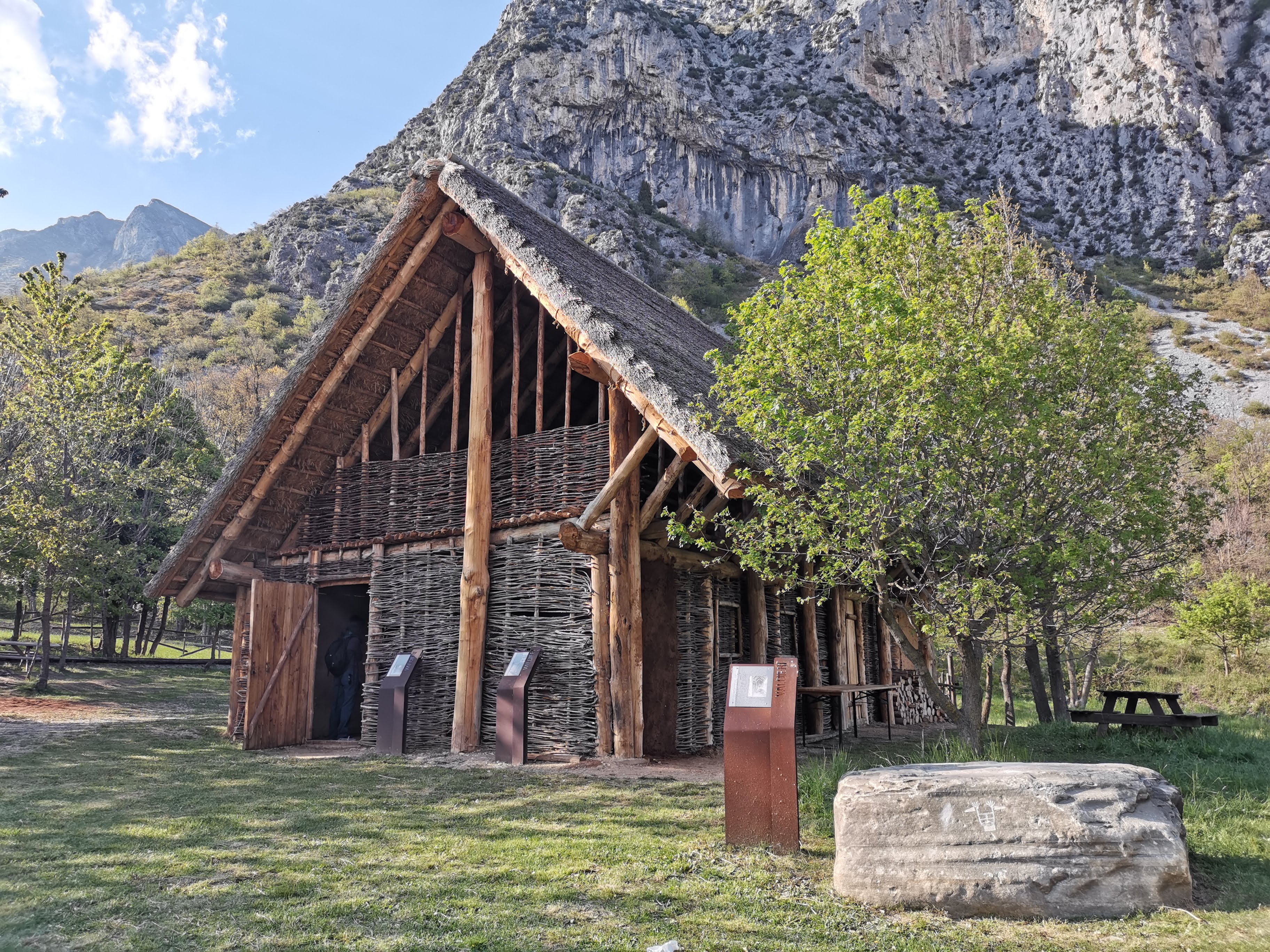 Viaggio nella protostoria della Valle Gesso